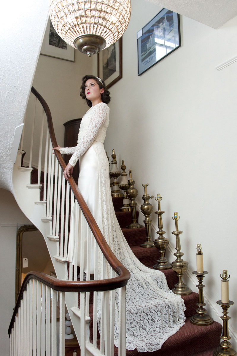 The 35 Best Movie Wedding Dresses of All Time | One Fab Day