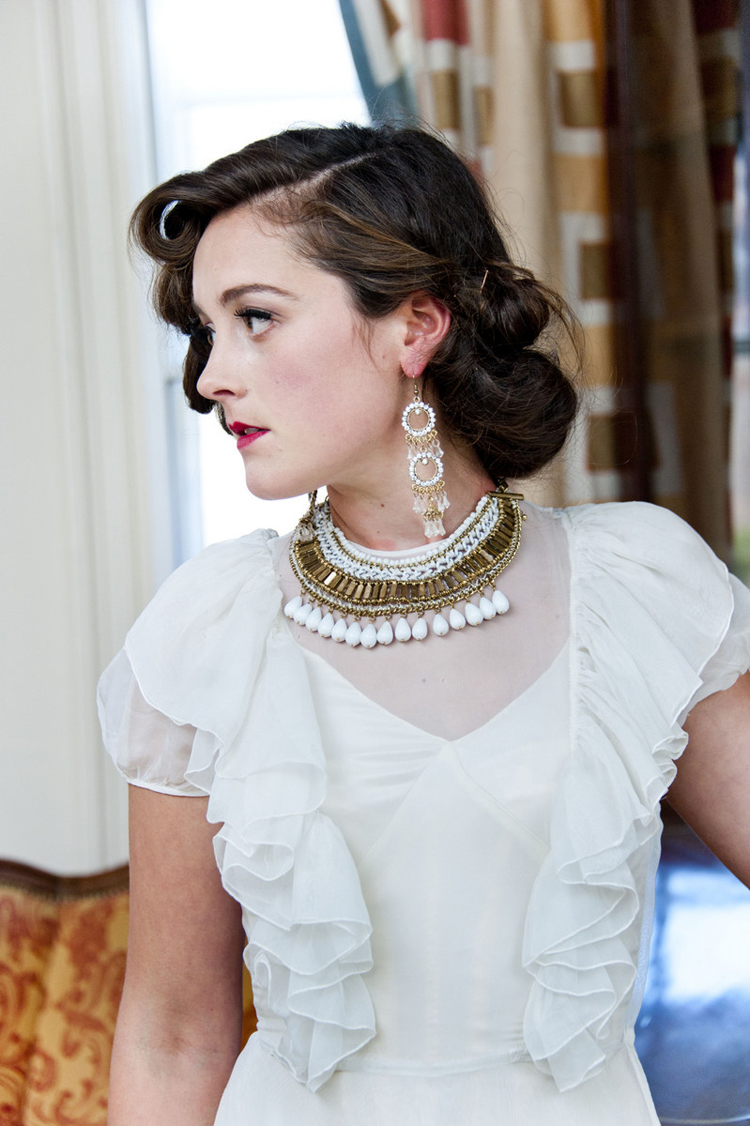 Accessories | Abigail's Vintage Bridal