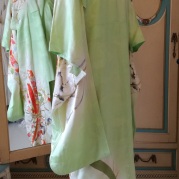Vintage Kimonos from Abigail's Vintage Bridal