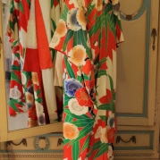 Vintage Kimonos from Abigail's Vintage Bridal