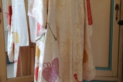 Vintage Kimonos from Abigail's Vintage Bridal