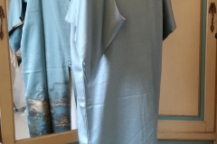 Vintage Kimonos from Abigail's Vintage Bridal