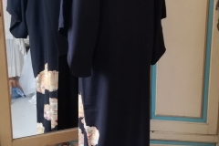 Vintage Kimonos from Abigail's Vintage Bridal