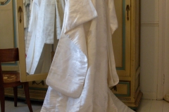 Vintage Kimonos from Abigail's Vintage Bridal