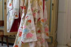 Vintage Kimonos from Abigail's Vintage Bridal