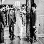 Real brides in original vintage wedding dresses by Abigail's Vintage Bridal