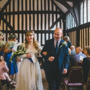 Real brides in original vintage wedding dresses by Abigail's Vintage Bridal