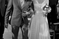 Real brides in original vintage wedding dresses by Abigail's Vintage Bridal