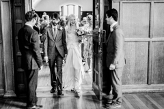 Real brides in original vintage wedding dresses by Abigail's Vintage Bridal