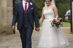 Real brides in original vintage wedding dresses by Abigail's Vintage Bridal