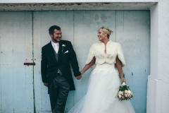 Real brides in original vintage wedding dresses by Abigail's Vintage Bridal