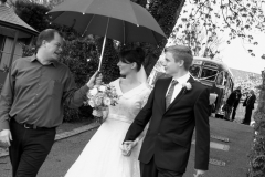 Real brides in original vintage wedding dresses by Abigail's Vintage Bridal